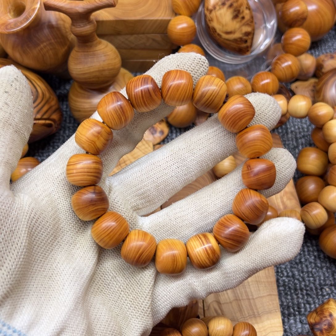 柏木（崖柏）J***y1314太行崖柏