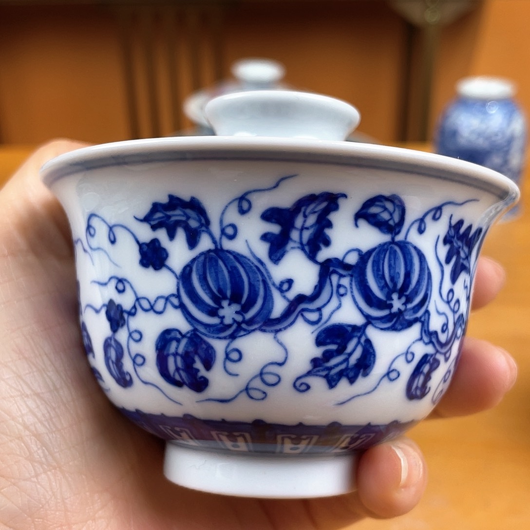 景德镇陶瓷景德镇瓷器