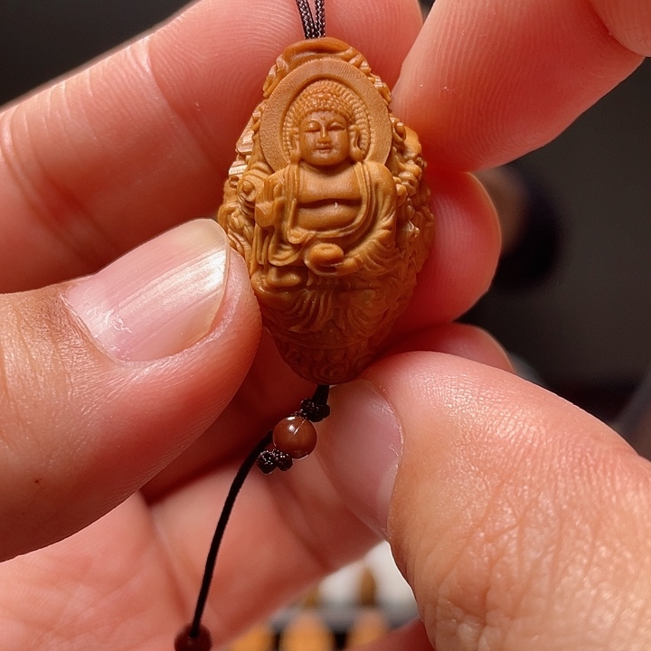 橄榄核手串/手链橄榄油