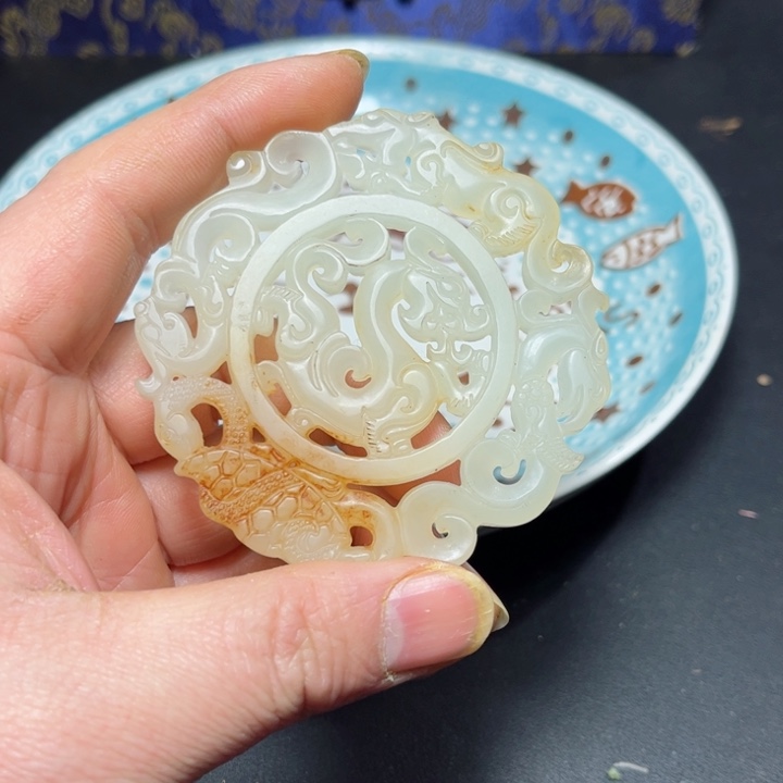 底槽青走连接支持七天无理由。
