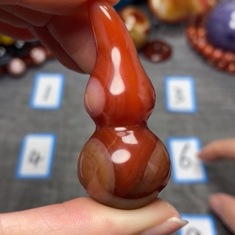玛瑙/玉髓珠宝奇石未镶嵌