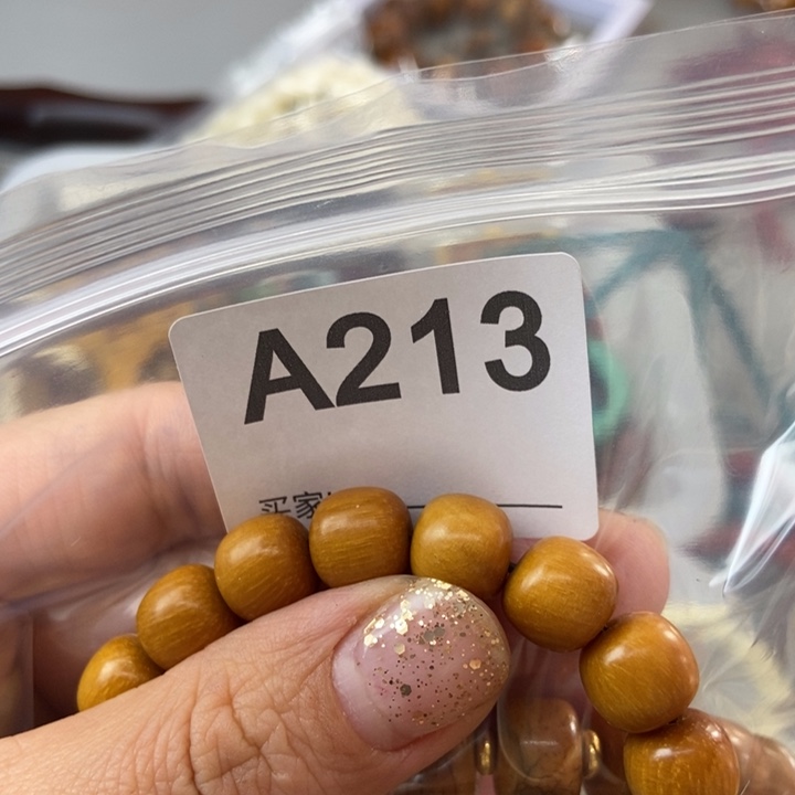 大果紫檀（缅甸花梨）w**i213