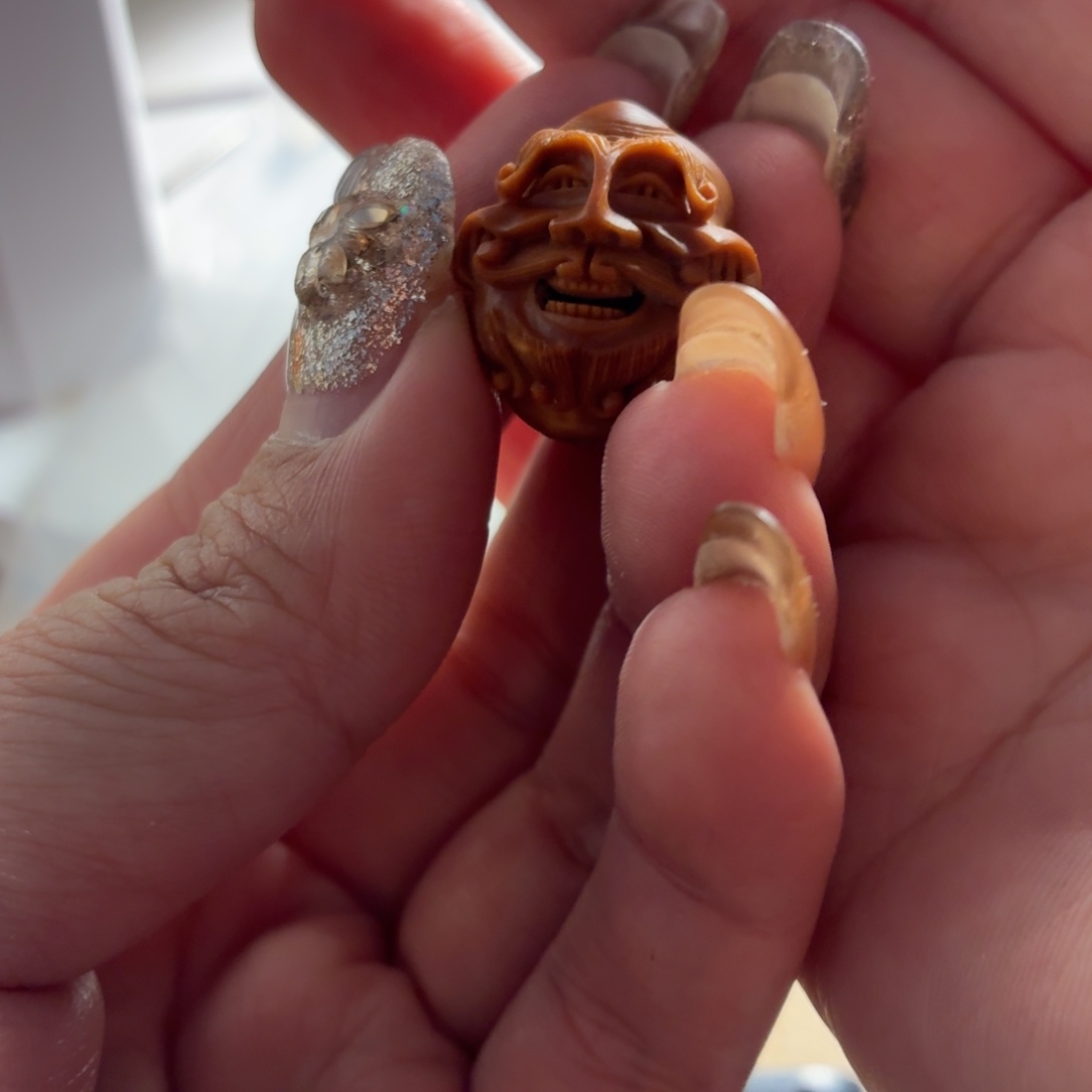 手串/手链橄榄核橄榄核