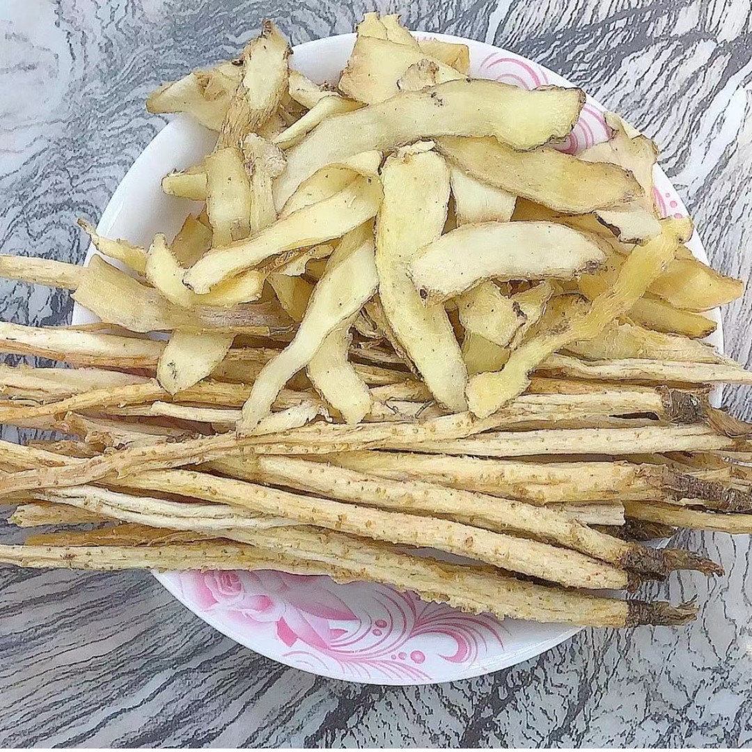玉竹       500g