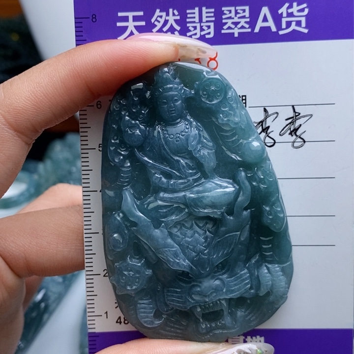 【闪购商品】翡翠颈饰未镶嵌11111111111