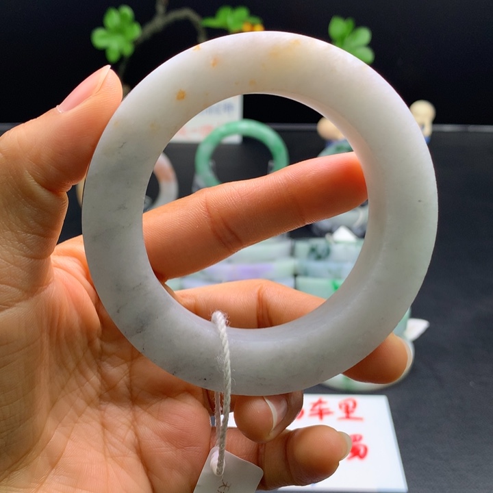 定制翡翠正未镶嵌?****?