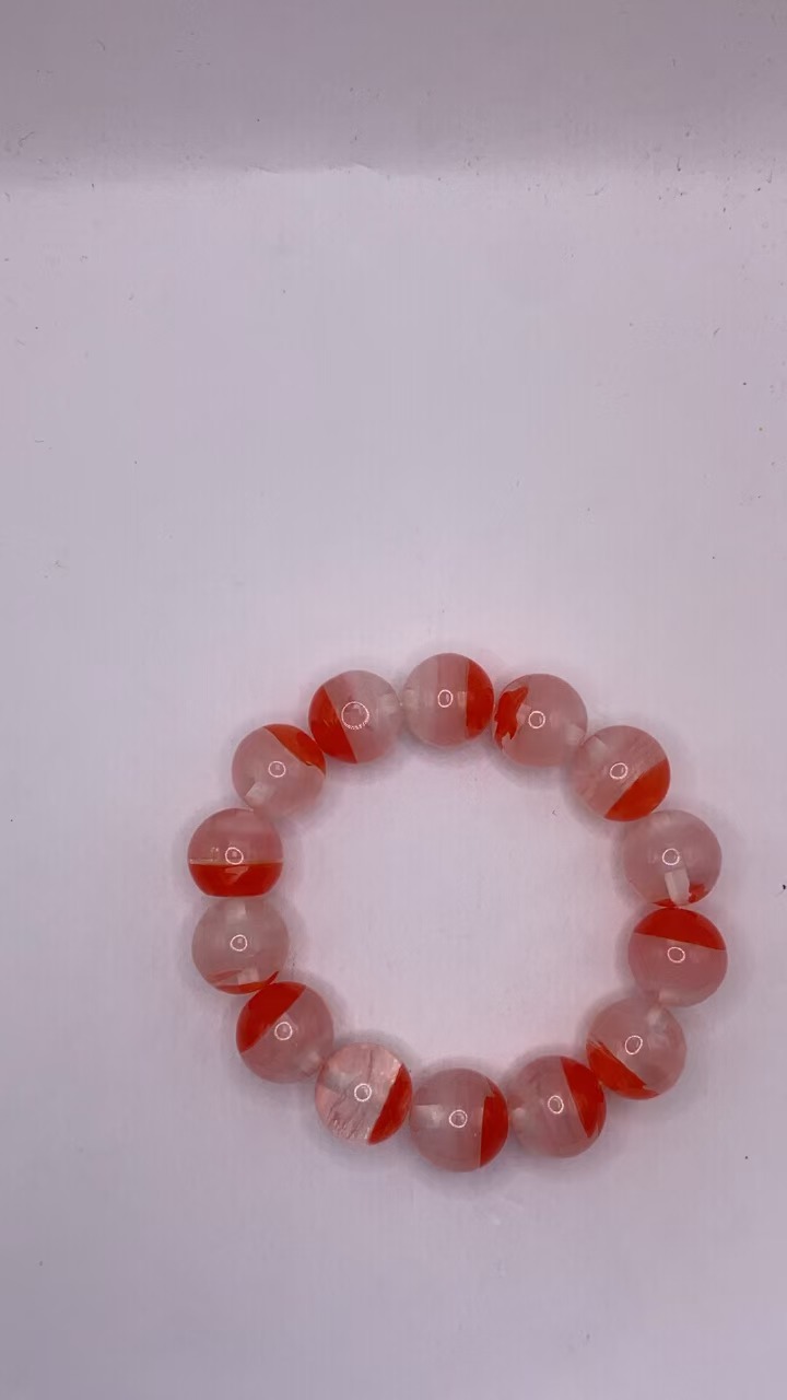 CY318【创艺家】设计时尚气质手串（多样性发货发其一）