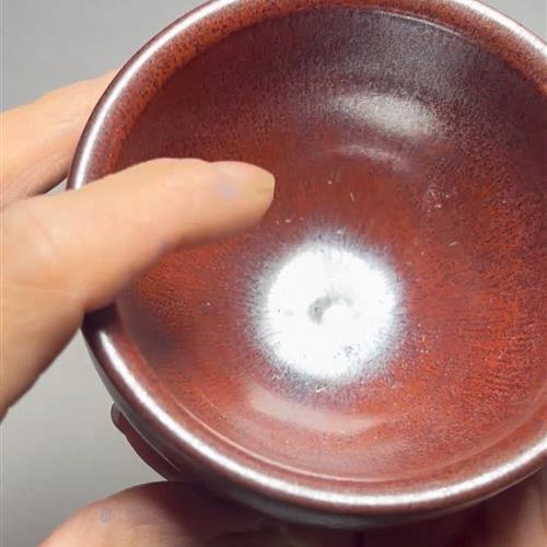 【闪购商品】茶盏-312............