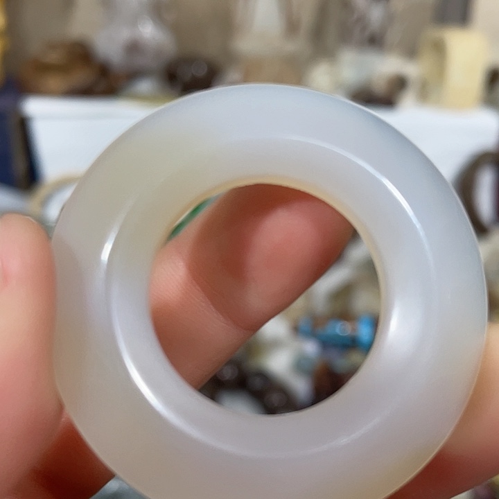 和田玉杂项未镶嵌