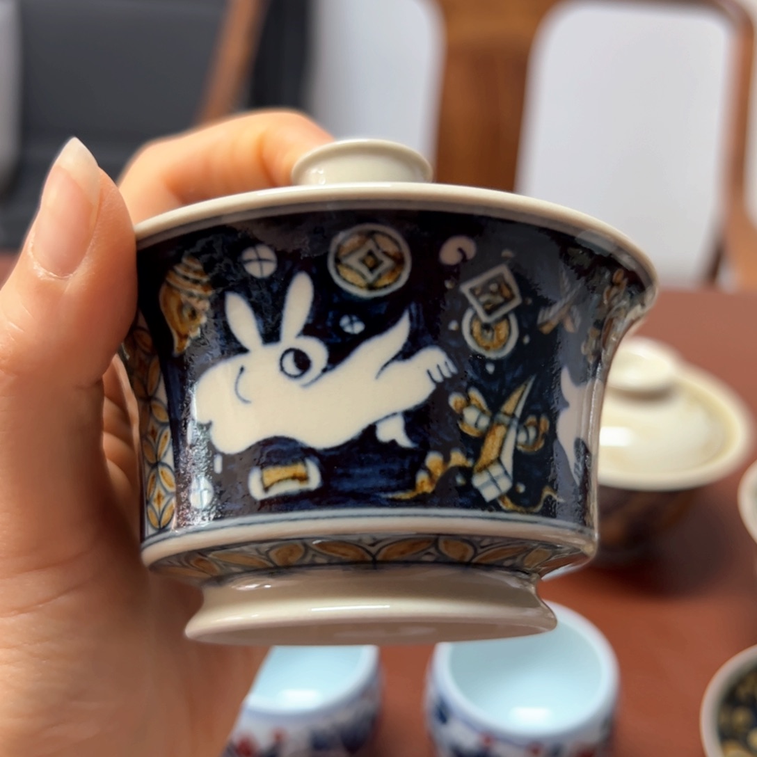 【闪购商品】陶瓷艺术有限公司