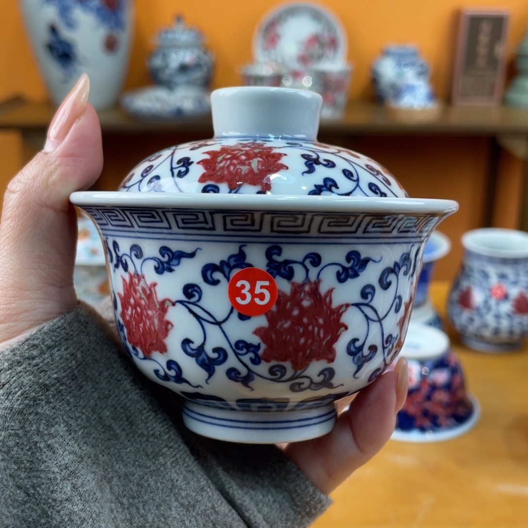 景德镇手绘哈哈哈哈哈哈