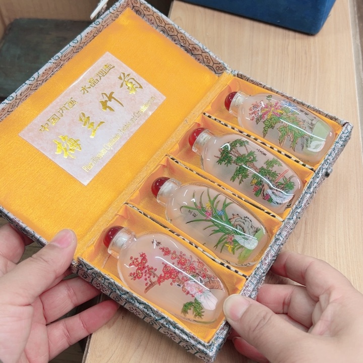 摆件一个瓷器默认微瑕