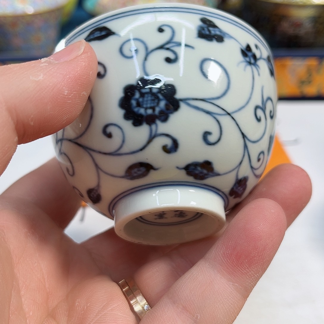 杯千年瓷都景德镇 艺术关注谢佳豪