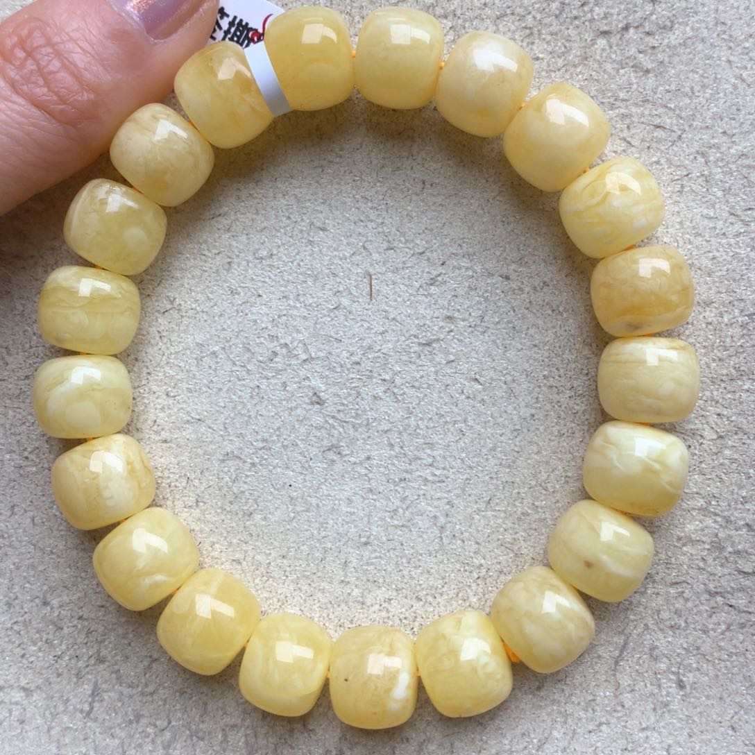 蜜蜡珠宝奇石未镶嵌10