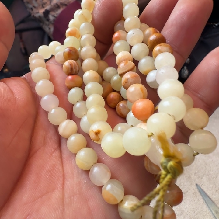 肆***峰桑杰出品小元素配饰