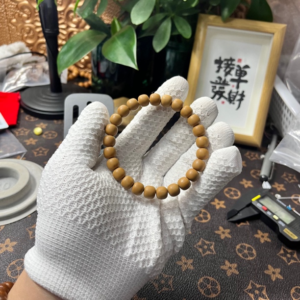 猴头核桃手串全品问天老型9.5mm左右