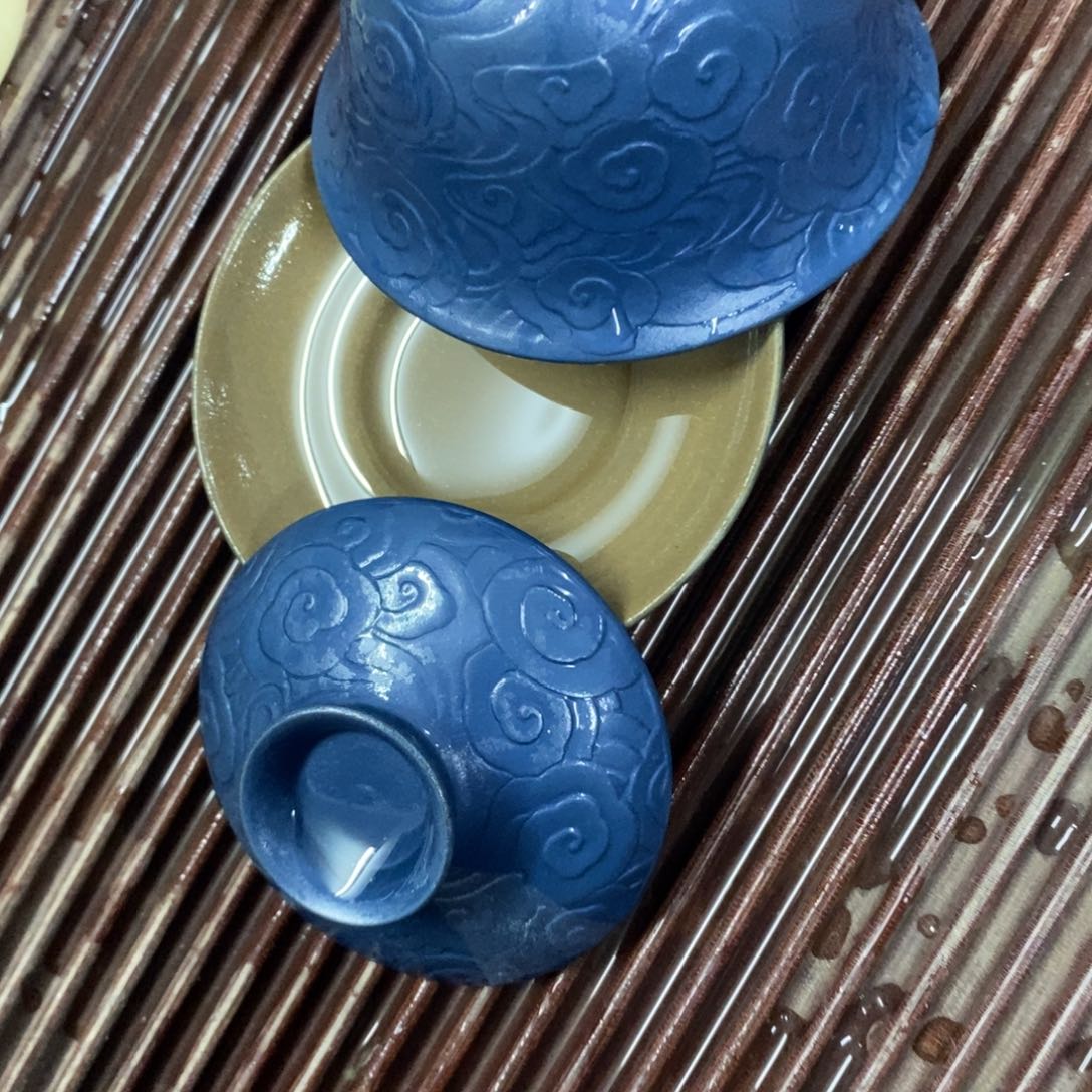 紫砂茶宠张紫砂紫砂
