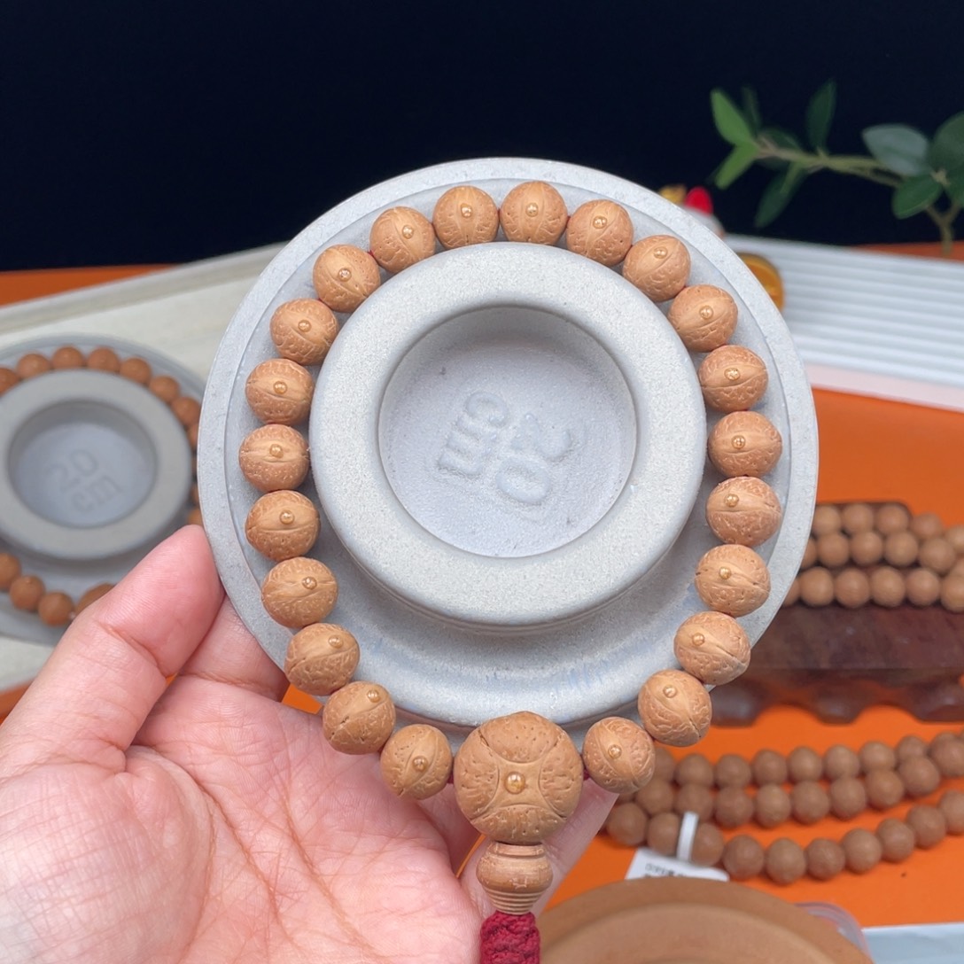 吊坠凤眼菩提01……