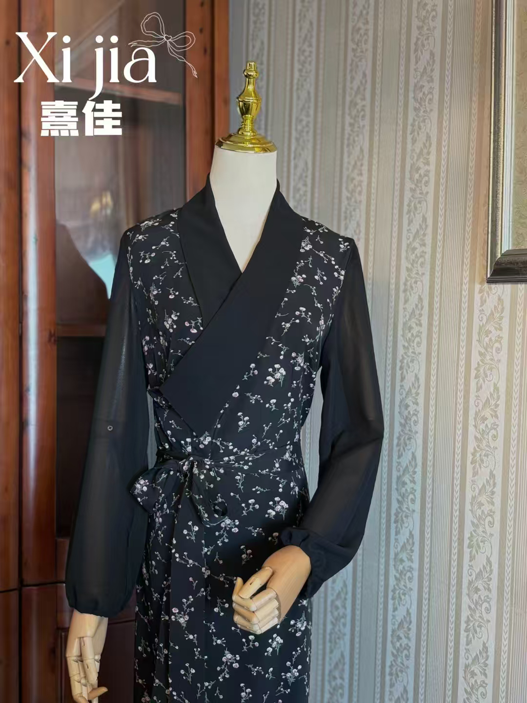 女士百搭休闲套裙