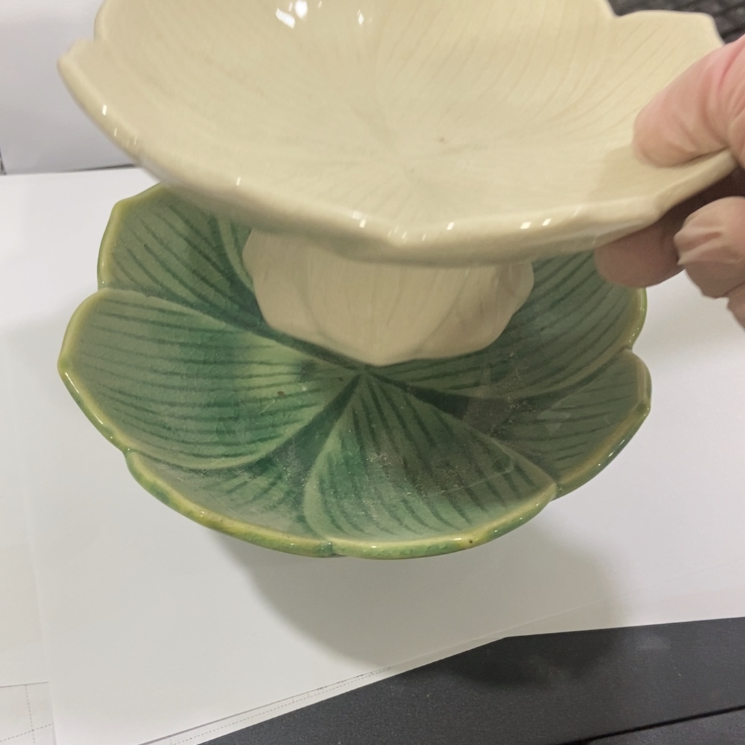 红陶微高温陶瓷花盆