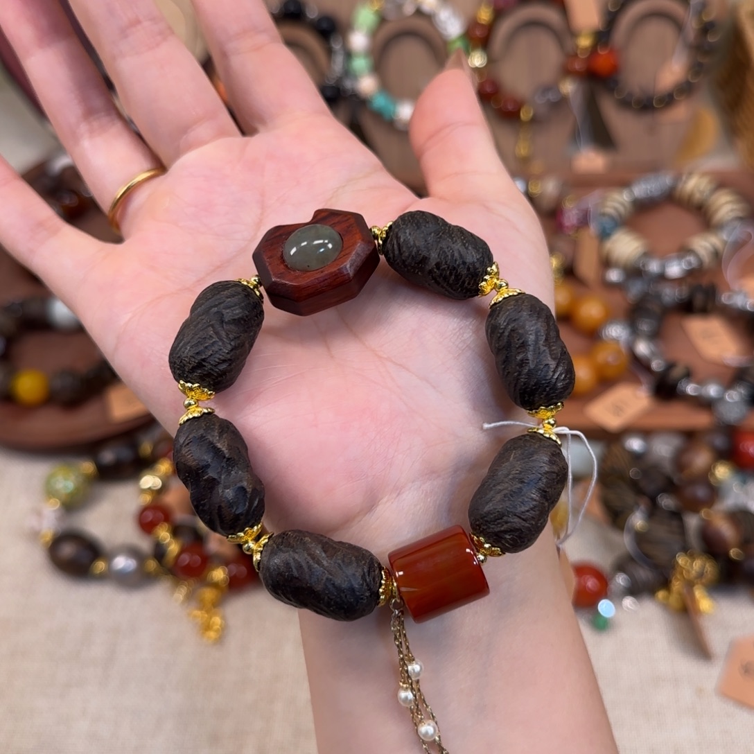 木质非金属手串手串手串手串