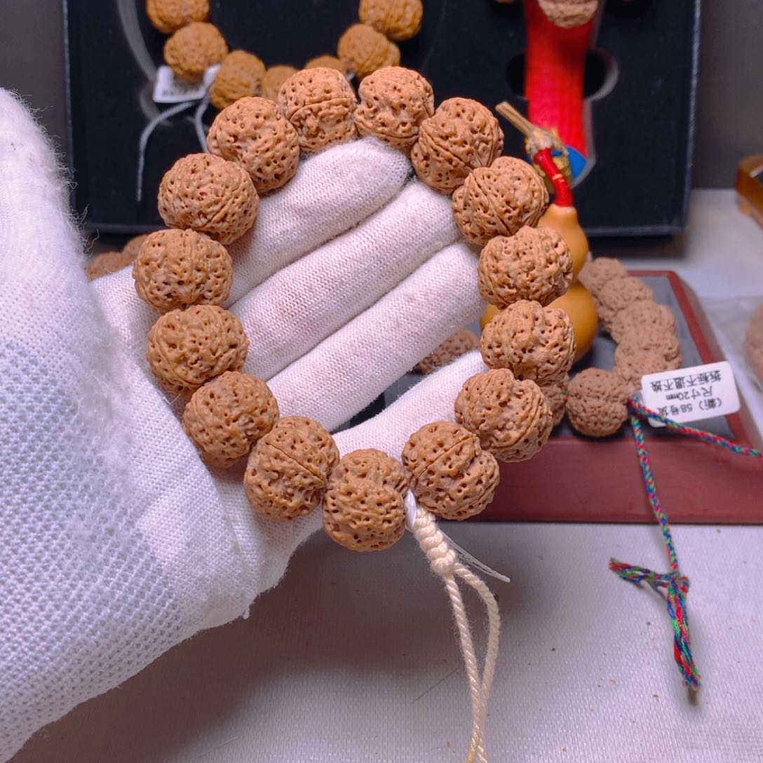 金刚菩提手串金刚菩提