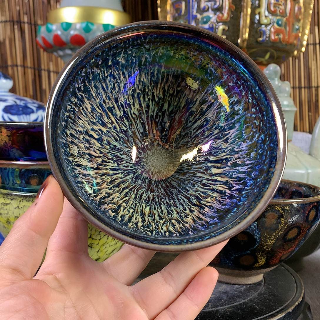 摆件瓷器真的4586666663****1
