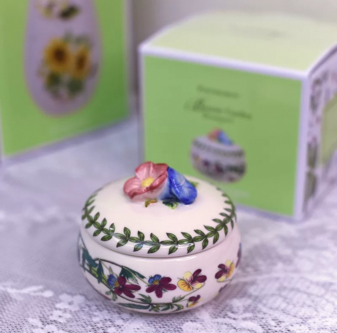 刺绣 孤品玄关摆件2号 