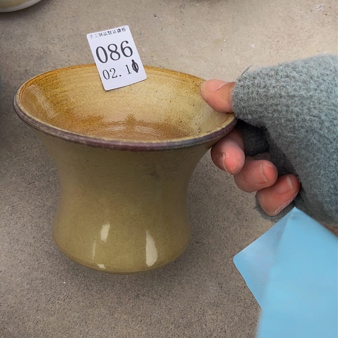 摆件景德镇陶瓷手工制作