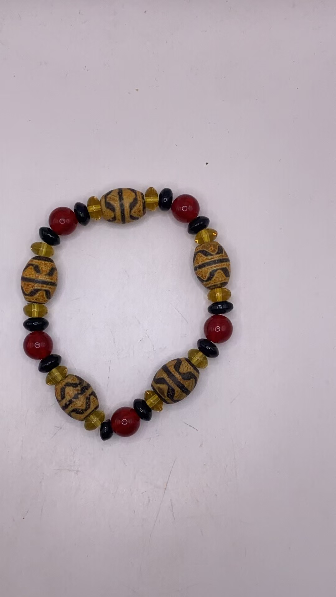 ZY103【臻源饰品】精品时尚百搭气质款手串（多样性发其一）