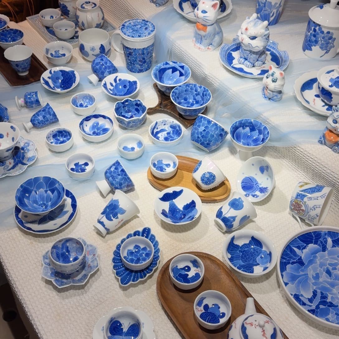 手工艺品琉璃哈哈哈哈哈哈哈哈哈