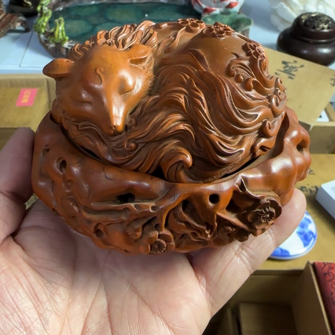我家的意思真好看啊 