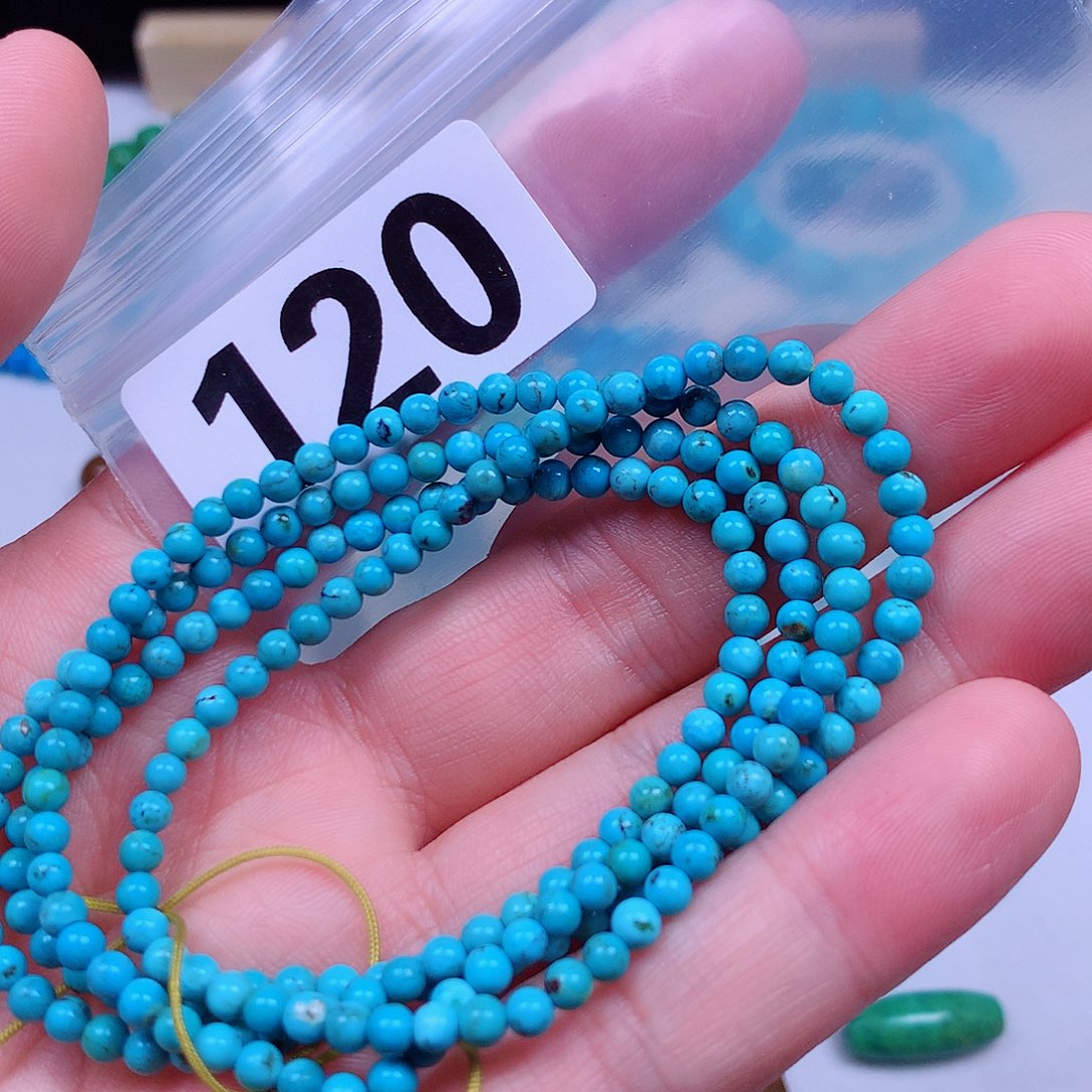 空竹粉丝专享十堰特色手工散珠