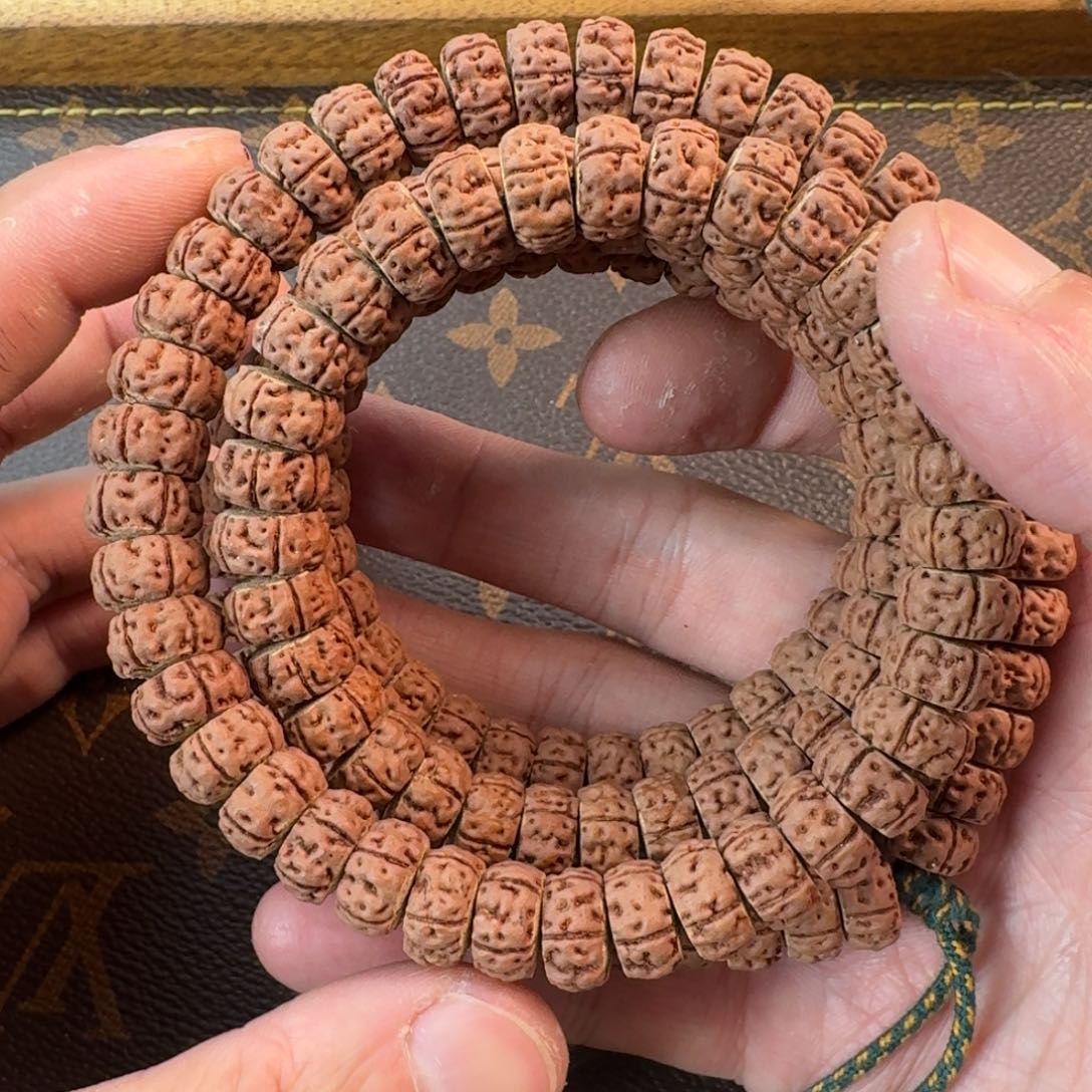 金刚菩提手串毕业11