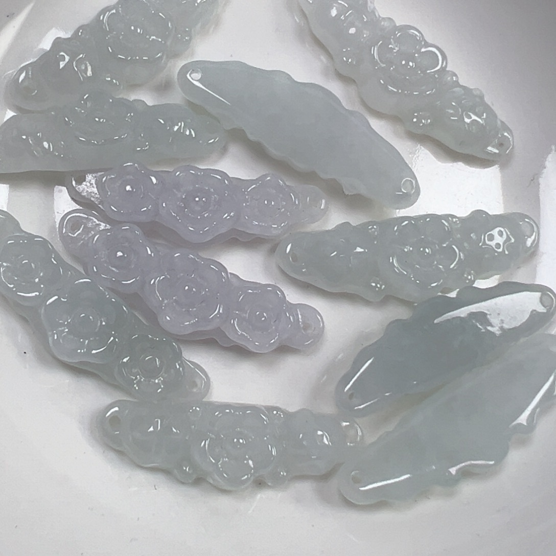 翡翠散珠三生三世一个