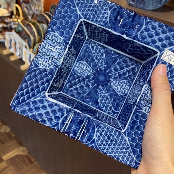 瓷片16 厘米 小杨瓷器陶瓷陶瓷