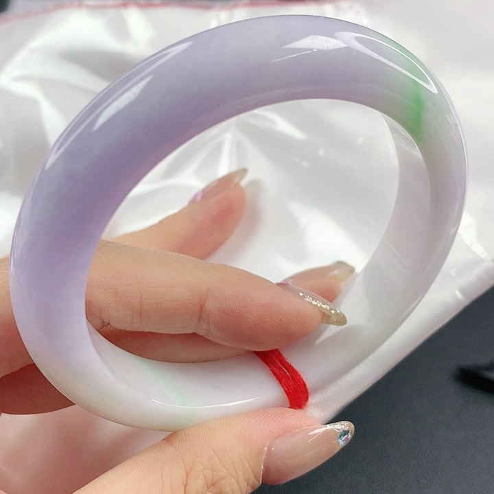 未镶嵌手镯翡翠，271