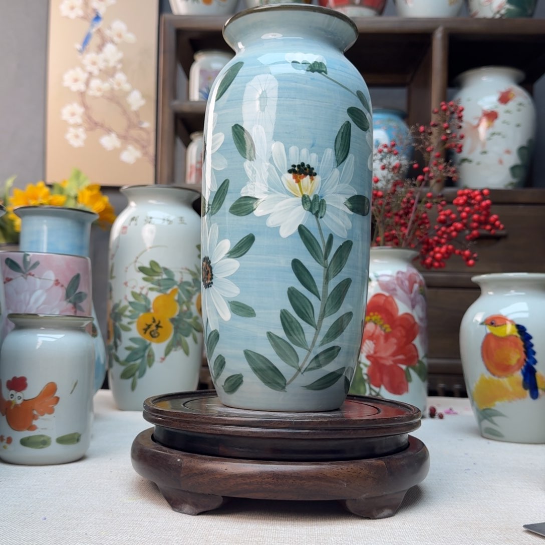 摆件花瓶12122121121111122