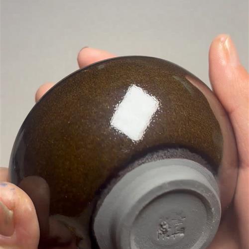 【闪购商品】茶盏-184............