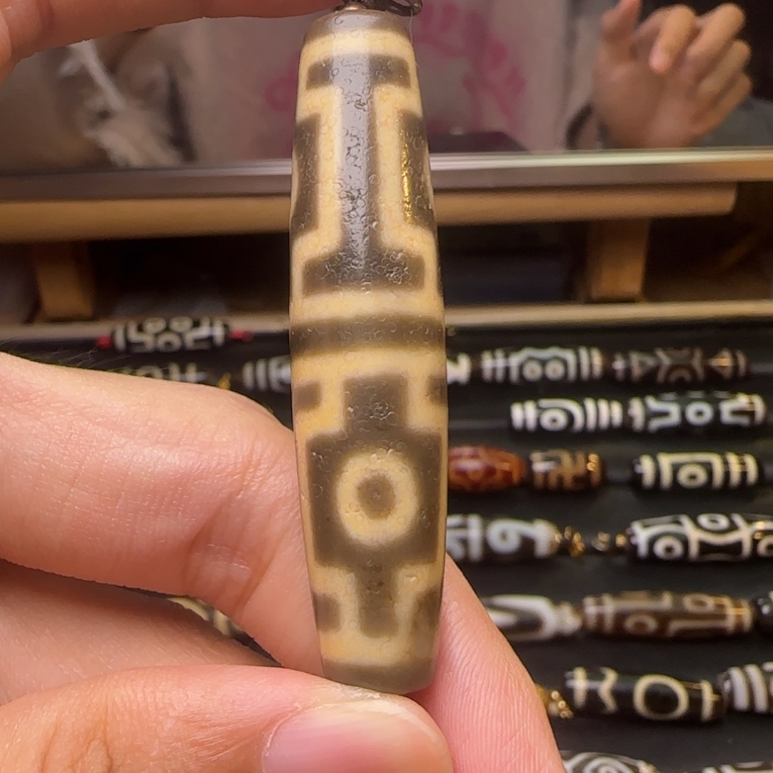 玛瑙/玉髓（覆膜）未镶嵌颈饰