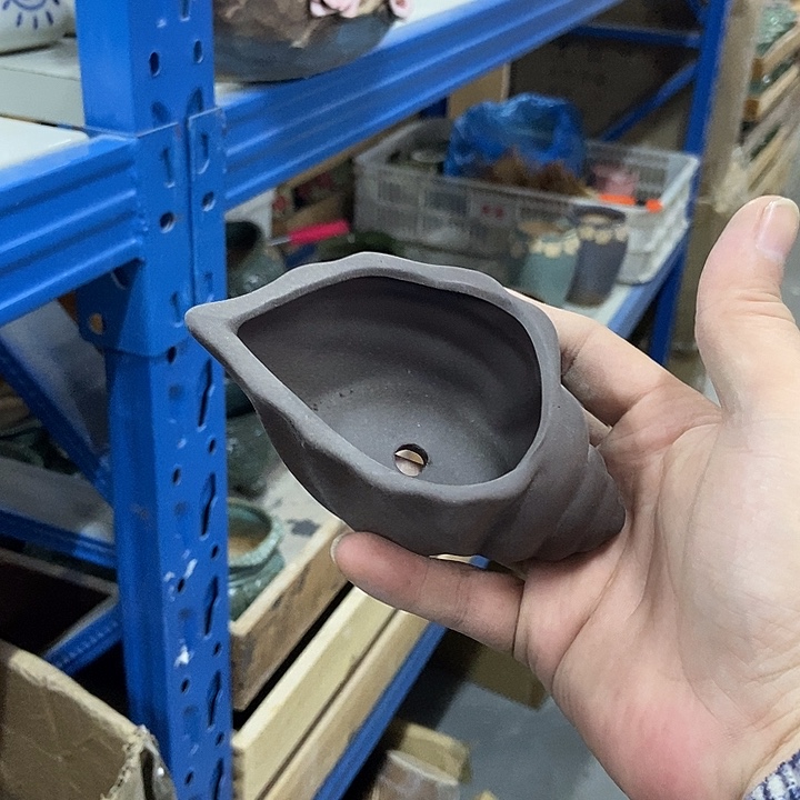 花盆单场满9.9发7*5*4