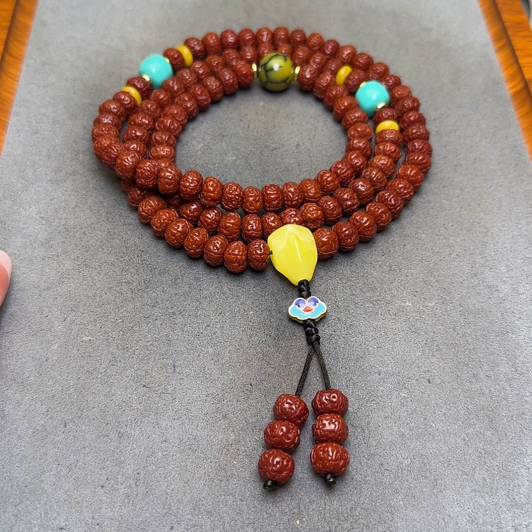 金刚菩提吊坠金刚9