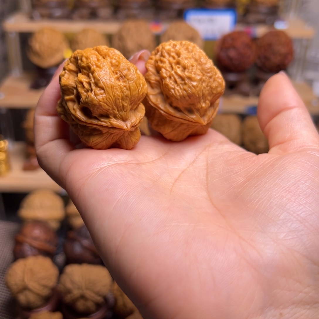 桃核把件至尊龙脊Ｈ２７、37……