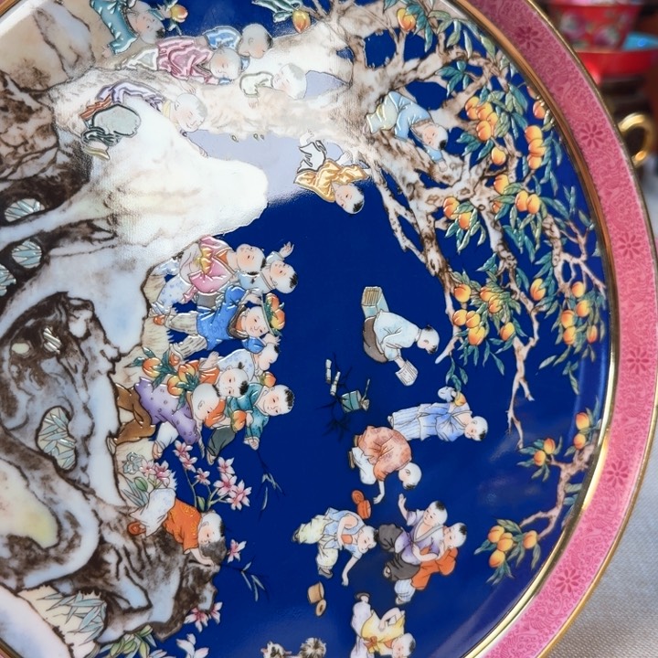 景德镇陶瓷景德镇瓷器