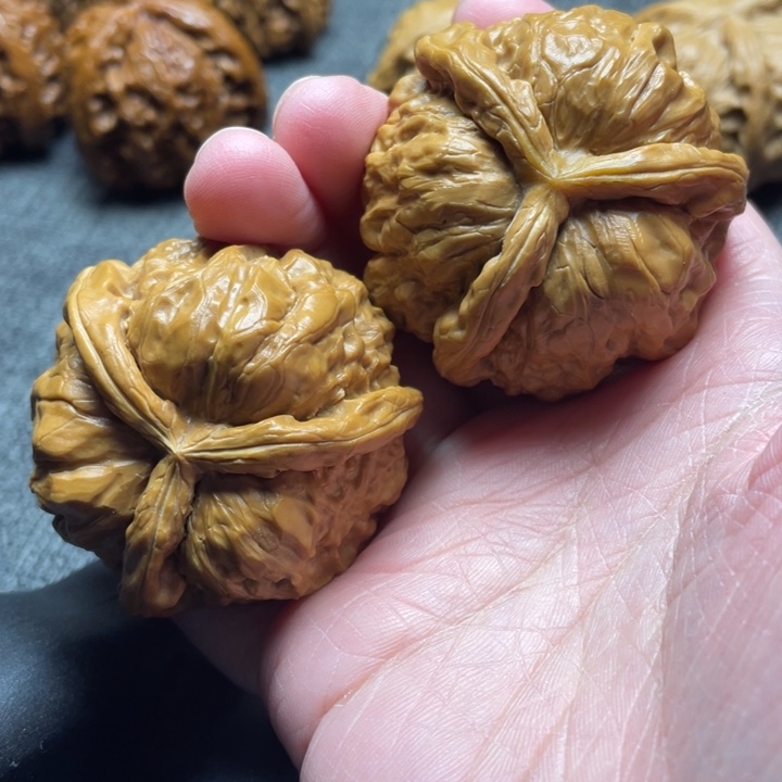 *****手工三棱蛤蟆头三棱