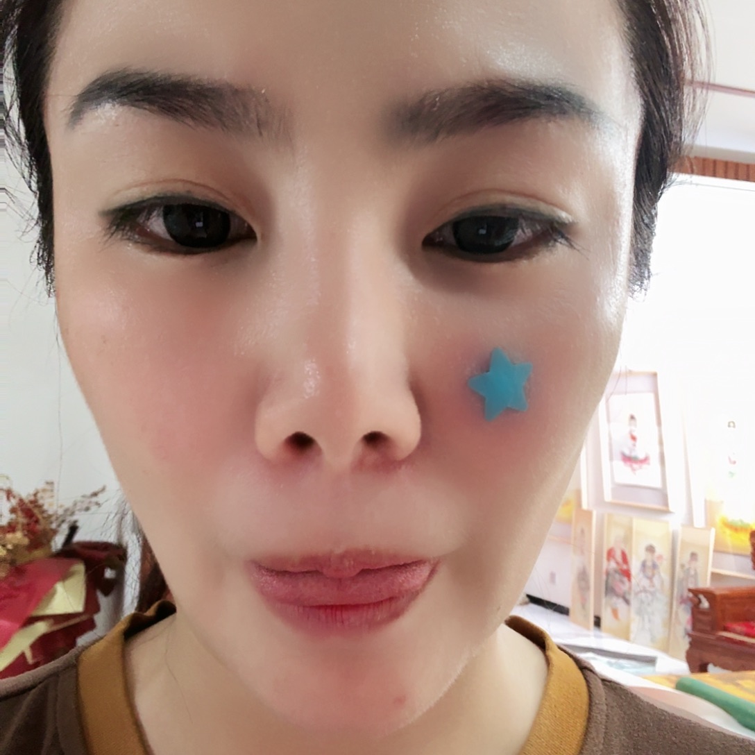 国画遠*你们都在哪里呢我