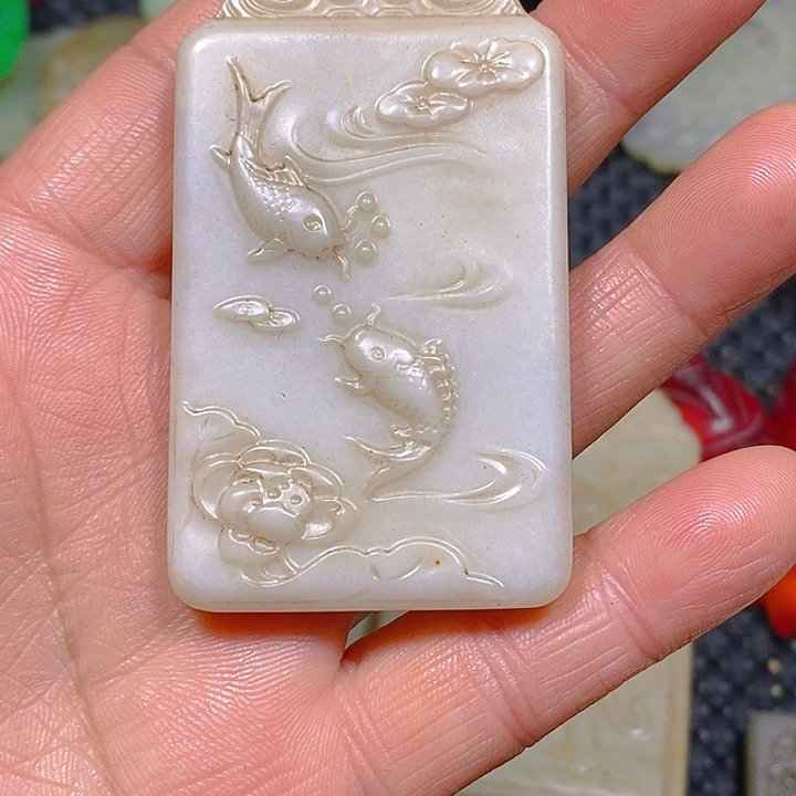 未镶嵌手链和田玉（糖玉）睡***办