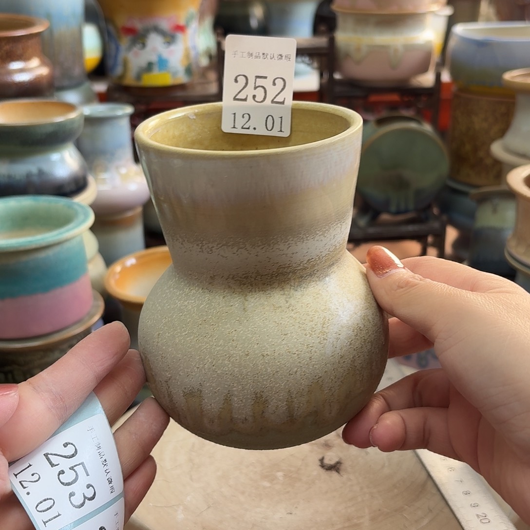 瓷片景德镇陶瓷手工制作