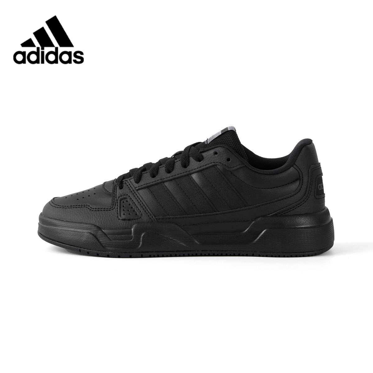 adidas/阿迪达斯运动板鞋男女鞋子春季新款低帮经典时尚百搭休闲