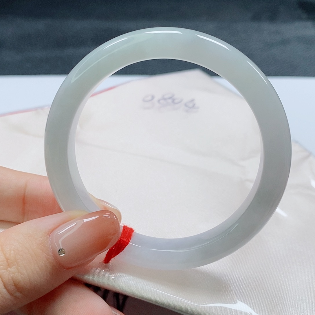 【闪购商品】未镶嵌手镯翡翠0804号